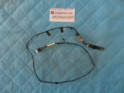 Toshiba qosmio x500-12z kamera ve kanlosu orjinal ürün