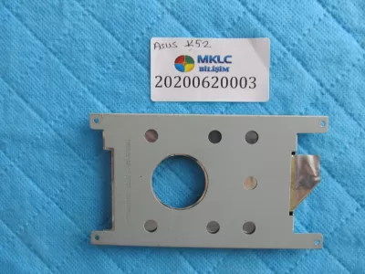 Asus k52 hard disk kasa hdd kutusu