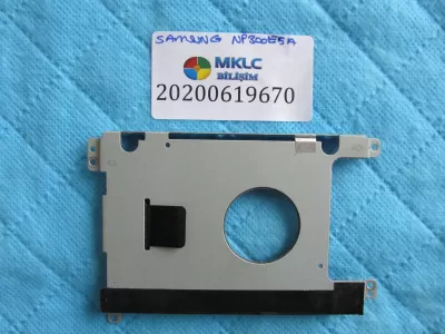 Samsung np300e5a hard disk kasa hdd kutusu