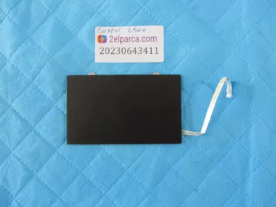 Casper c500 touchpad flex dahil orjinal ürün