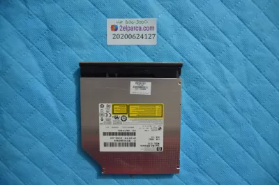 Hp dv6-3000 dvd
