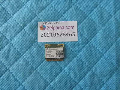 Samsung np300e5a wifi karti