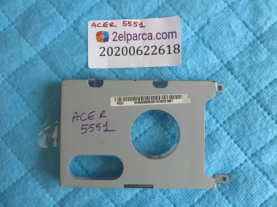Acer 5551 hard disk kasa hdd kutusu orjinal ürün