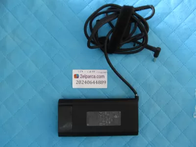 Hp tpn-ca11 adaptör 15-cx0039nt adaptör 19.5v 7.7 amper kabloda ek var orjinal ürün
