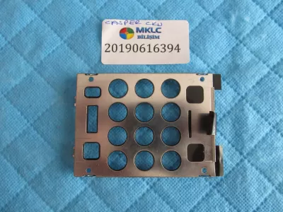 Casper cku hard disk kasa hdd kutusu orjinal ürün
