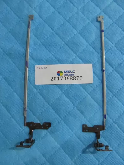 Hp 430-g1 menteşe seti orjinal ürün