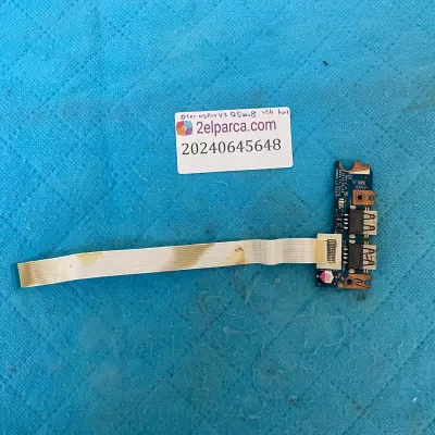 Acer Aspire V3 usb kart orjinal ürün