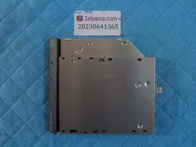 Acer 5552 dvd sürücü orjinal ürün