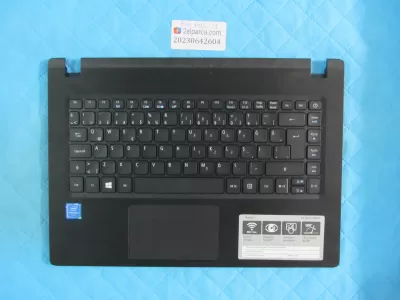 Acer a114-31 üst kasa klavye kasasi klavye dahil orijinal ürün