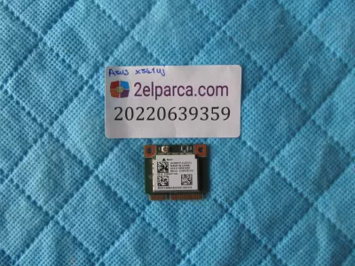 Asus x541u wifi kart orjinal ürün