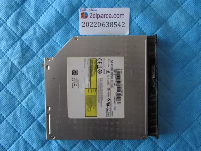 Dell 1464 dvd yazici orjinal ürün