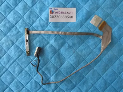 Dell 1464 data kablo led flex kamera dahil orjinal ürün
