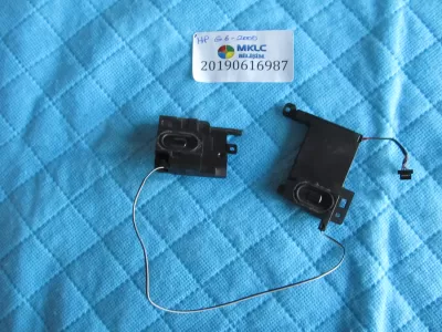 Hp g6-2000 hoparlör seti orjinal ürün