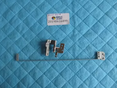 Asus n61j sol menteşe orjinal ürün