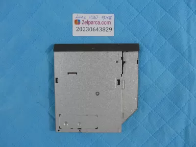 Lenovo v330 15-ikb dvd cd sürücüsü orjinal ürün