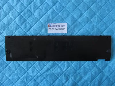 Asus x55u alt kasa kapak servis kapaği orjinal ürün