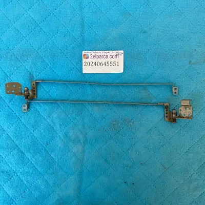 Toshiba Satellite L855 menteşe orjinal ürün