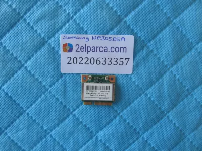 Samsung np300e wifi karti orjinal ürün