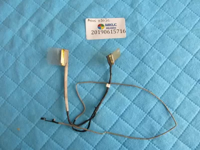 Asus u30jc led data kablo orjinal ürün