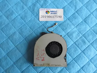 Asus n53 soğutucu fan orjinal ürün