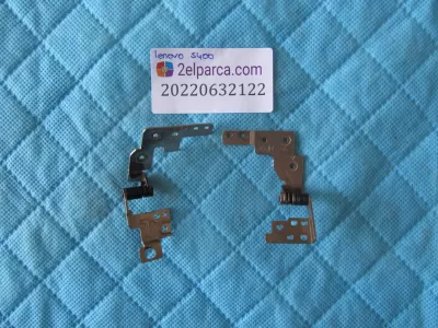 Lenovo s400 menteşe seti orjinal ürün