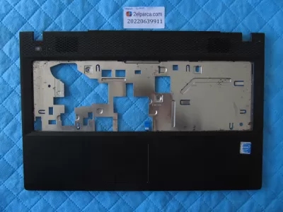 Lenovo g500 üst kasa klavye kasasi (2 vida yeri tamirli)