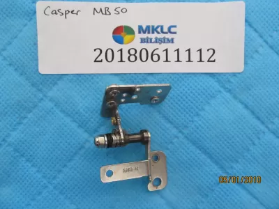 Casper mb50 sağ menteşe