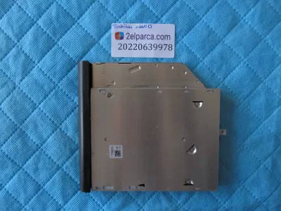 Toshiba c660d dvd sürücü orjinal ürün