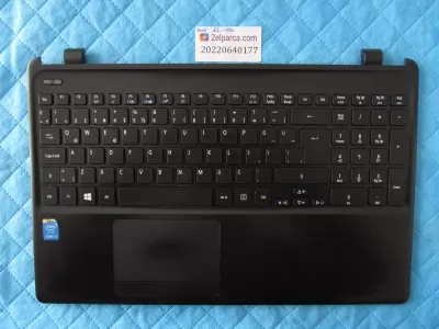 Acer e1-572 üst kasa klavye kasasi klavye arizali kasa fiyati