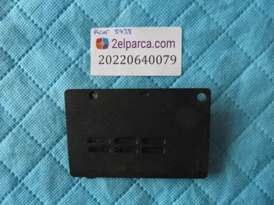 Acer 5738 alt kasa servis kapaği orjinal ürün
