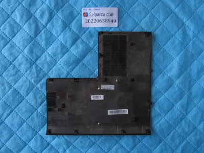 Hp g6-2000 alt kapak servis kapaği orjinal ürün