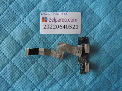 Arçelik anb 573 usb karti ve kablo orjinal ürün
