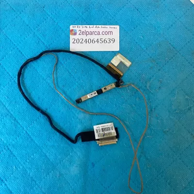 Hp 250 G3 lcd data kablo flex orjinal ürün
