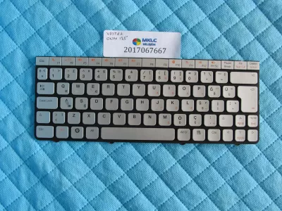 Vestel onyx 13,3'' klavye tr q