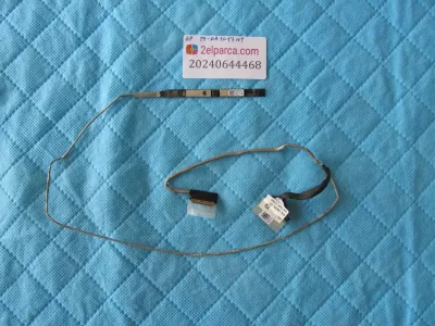 Hp 15-da1017nt led data kablo ve kamera orjinal ürün