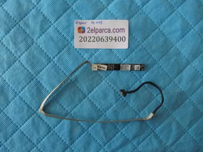 Exper m1115 kamera ve kablosu orjinal ürün