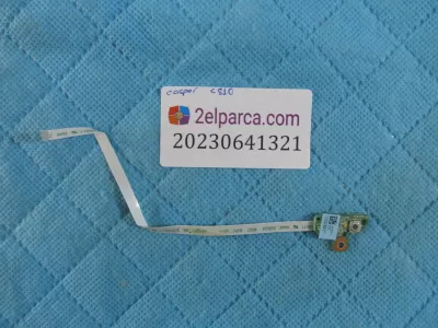 Casper c810 tetik karti ve flex orjinal ürün