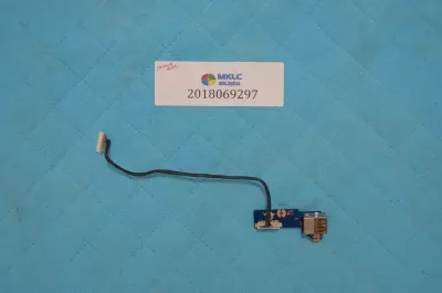 Samsung rv510 usb port flex ve tetik karti orjinal ürün