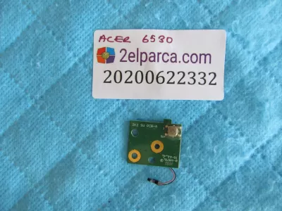 Acer aspire 6530 tetik karti ve flex orjinal ürün