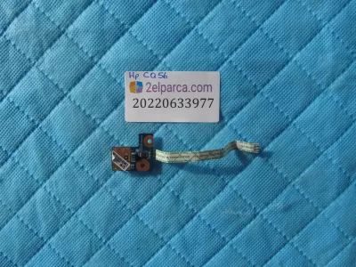 Hp cq56 usb port flex orjinal ürün