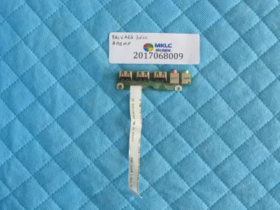 Packard bell apgm0 usb port flex orjinal ürün