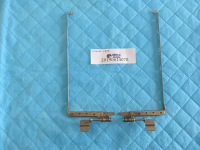Toshiba l505 menteşe seti orjinal ürün
