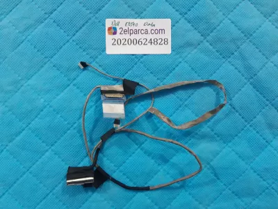 Dell e6540 lcd data kablosu dc02c009m00