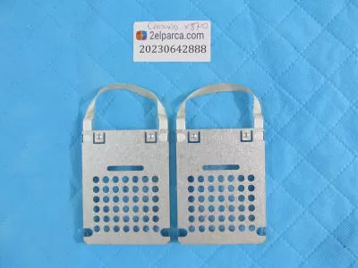 Toshiba qosmio x870 hdd kapaği orijinal ürün