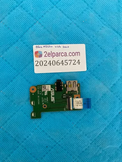 Asus X553M usb kart orjinal ürün
