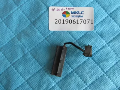 Hp dv6-1000 hdd data kablosu orjinal ürün