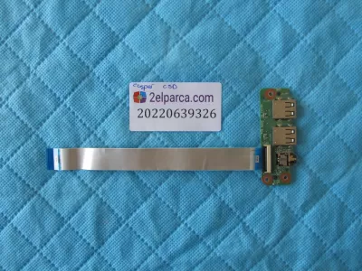 Casper csd usb kart ses board flex dahil orjinal ürün
