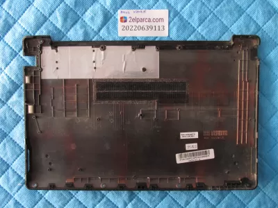 Asus x202e alt kasa orjinal ürün