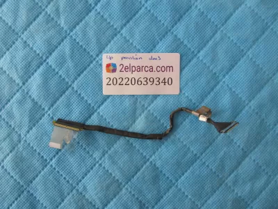 Hp pavilion dm3 led data kablosu orjinal ürün