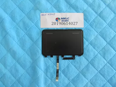 Asus k50ij touchpad